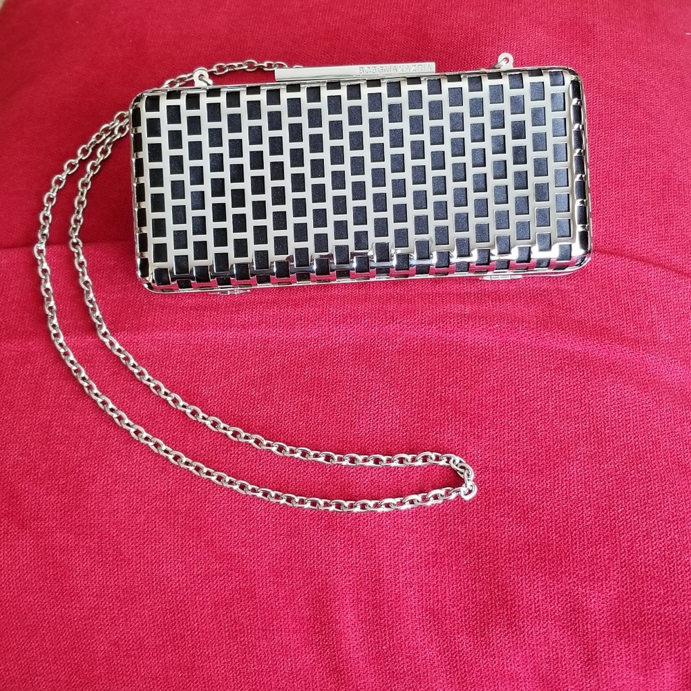 BCBG Maxazria clutch NWOT